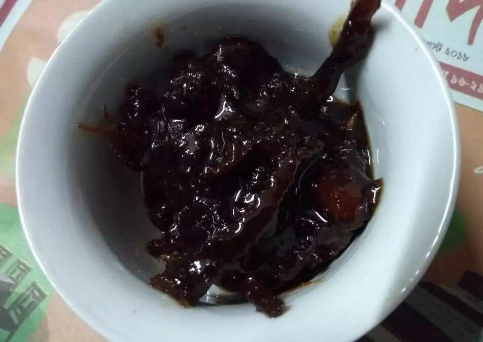 Tamarind Chutney
