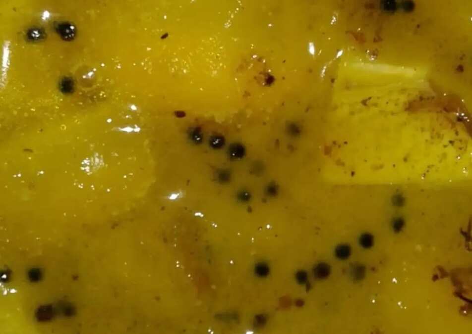 Mango Chutney