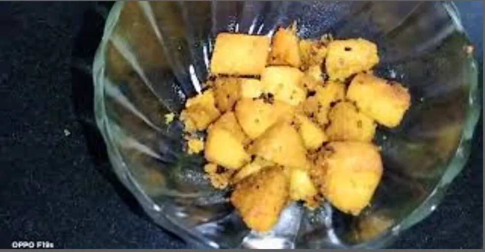 Healthy Masala Idli Fry for Breakfast|साउथ इंडियन नाष्टा मसाला इडली फ्राय