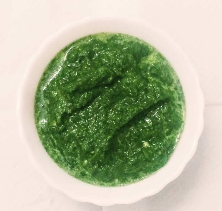 GREEN MINT & CORIANDER CHUTNEY
