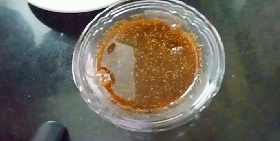 Jaggery Chutney