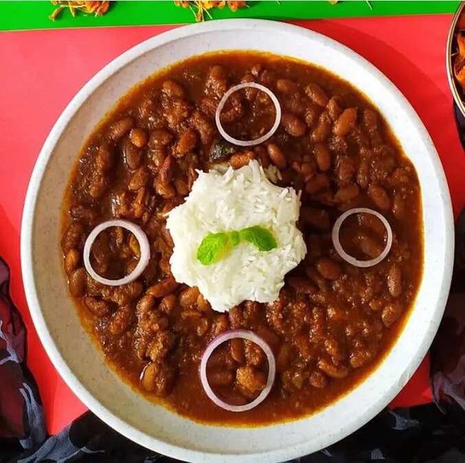 Rajma 