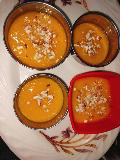 Aamras