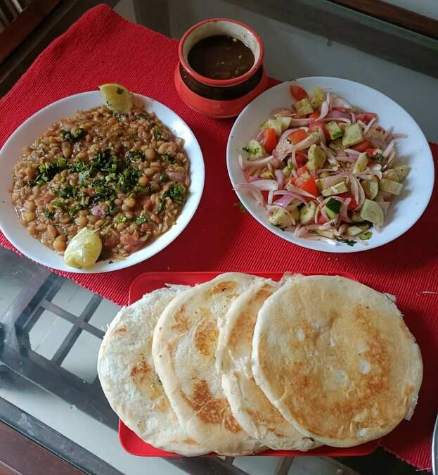 MATAR KULCHA