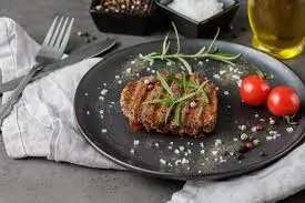 Simple Caprese Salad