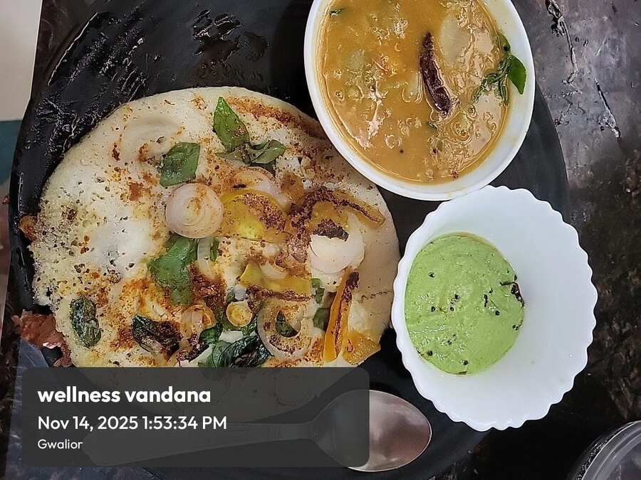 veggie utpam