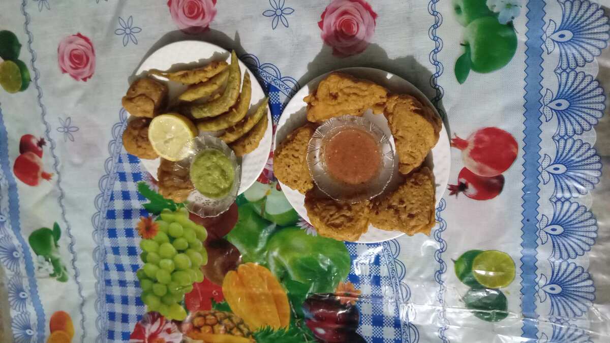 Pakoda 