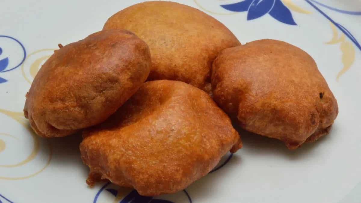 Mangalore Buns Recipe: The Banana-Rich Breakfast From Coastal Karnataka