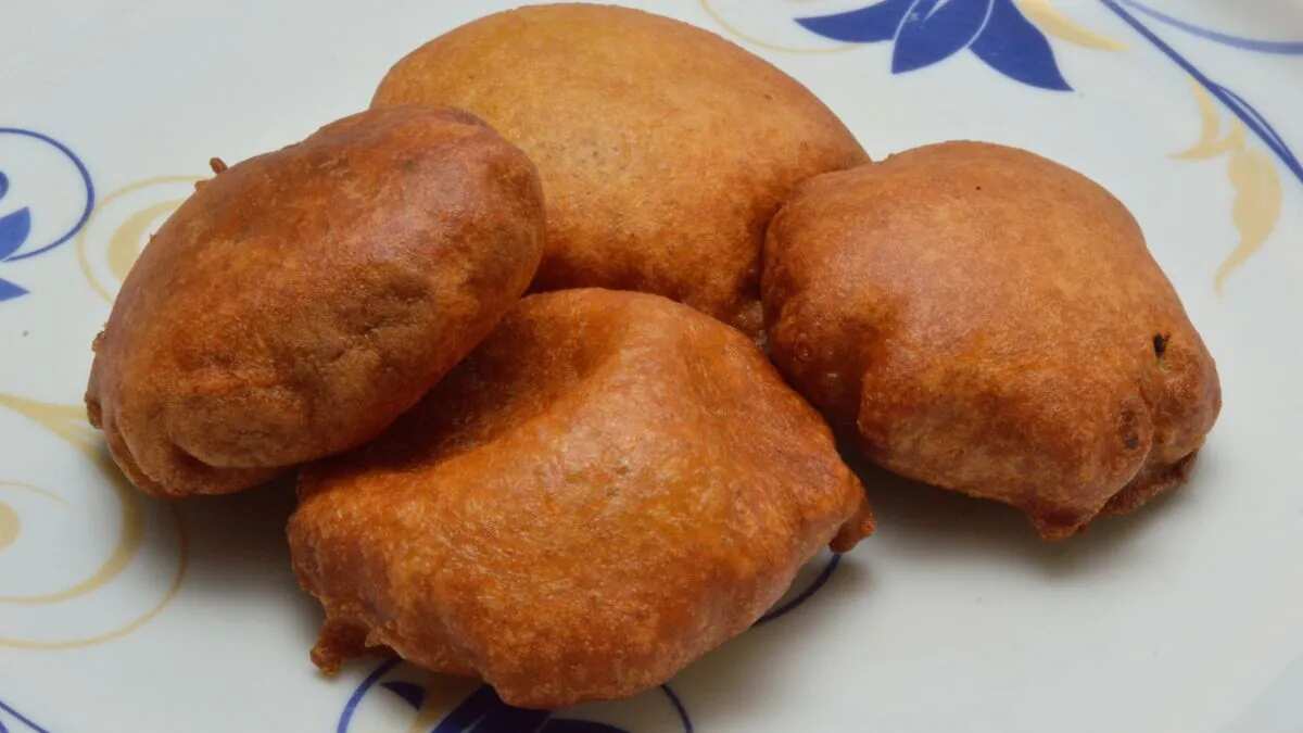 Mangalore Buns Recipe: The Banana-Rich Breakfast From Coastal Karnataka