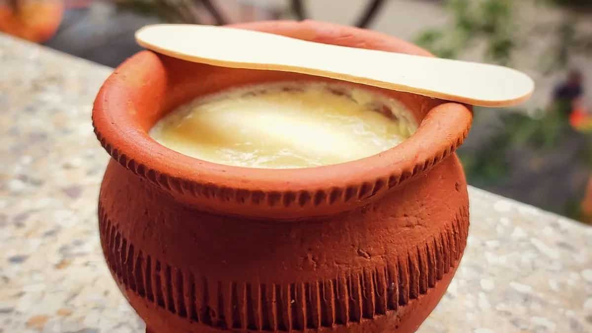 Sitaphal Mishti Doi: A Creamy And Seasonal Bengali Dessert For Festive Celebrations