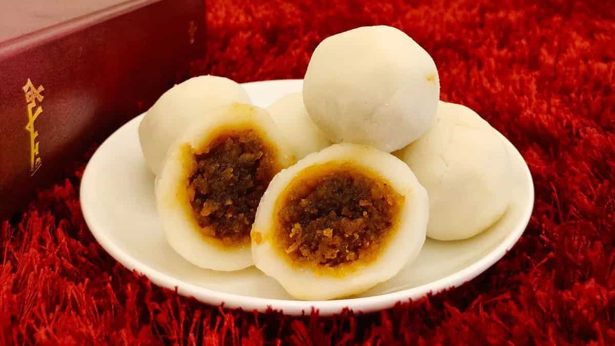 Modak Ice Cream Recipe: Make This Creamy Coconut-Jaggery Dessert At Home