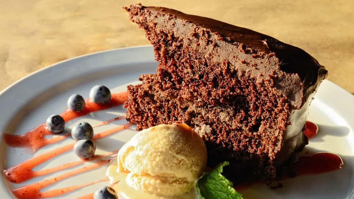 Ultimate Sweet Tooth Indulgence: Matilda’s Chocolate Cake Recipe