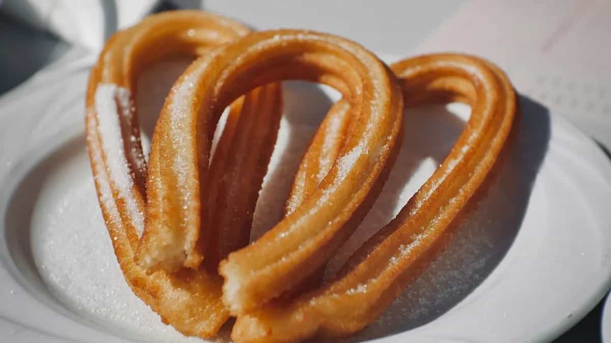 How To Make Churros Without Eggs: Follow This Recipe For A Spanish-Style Treat