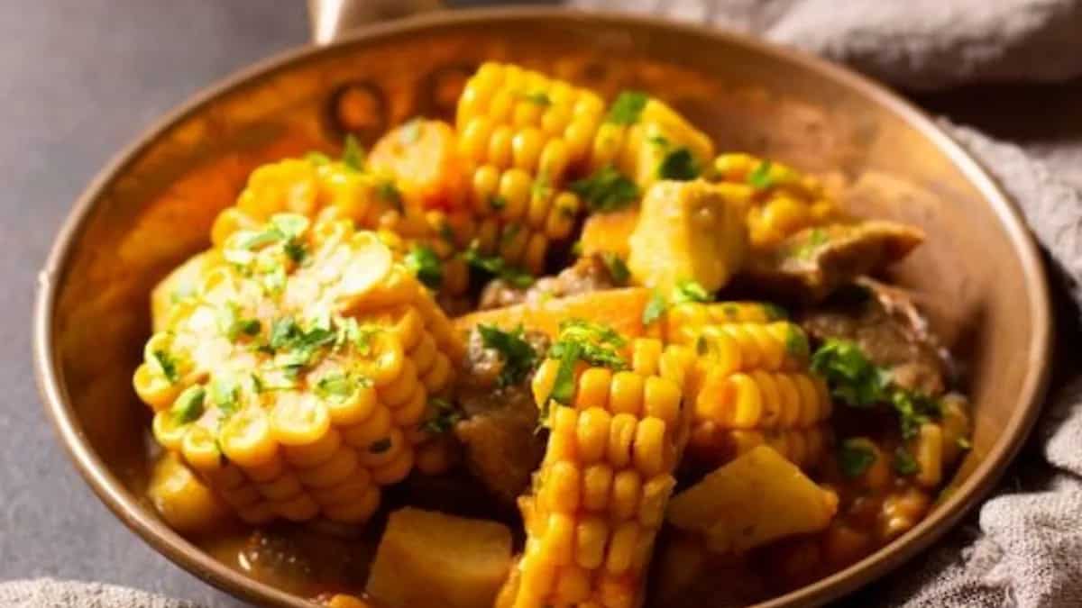Rishi Panchami Bhaji Recipe: Traditional Maharashtrian Vrat-Friendly Rushichi Bhaji