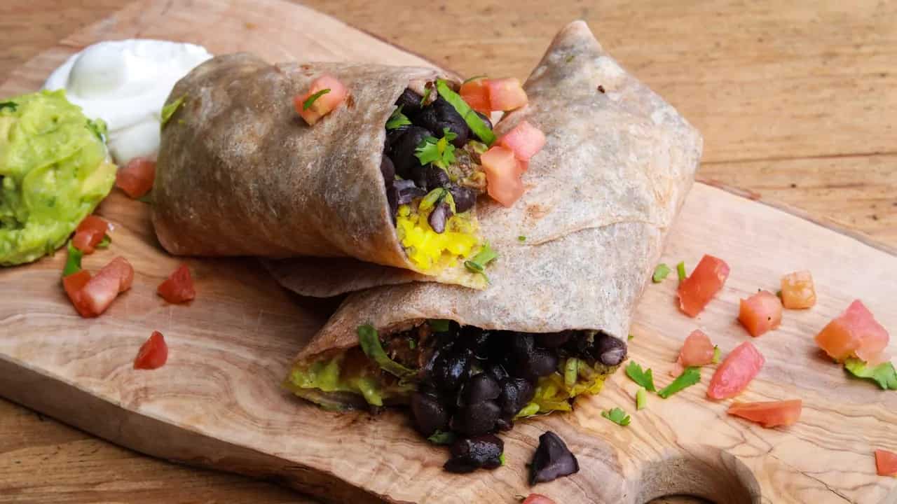 7 Best Burrito Recipes That Will Uplift Your Mood 2023