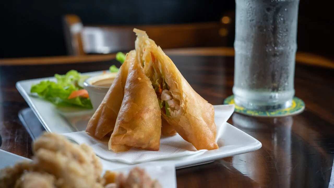 7 Different Types Of Egg Rolls To Try 2022