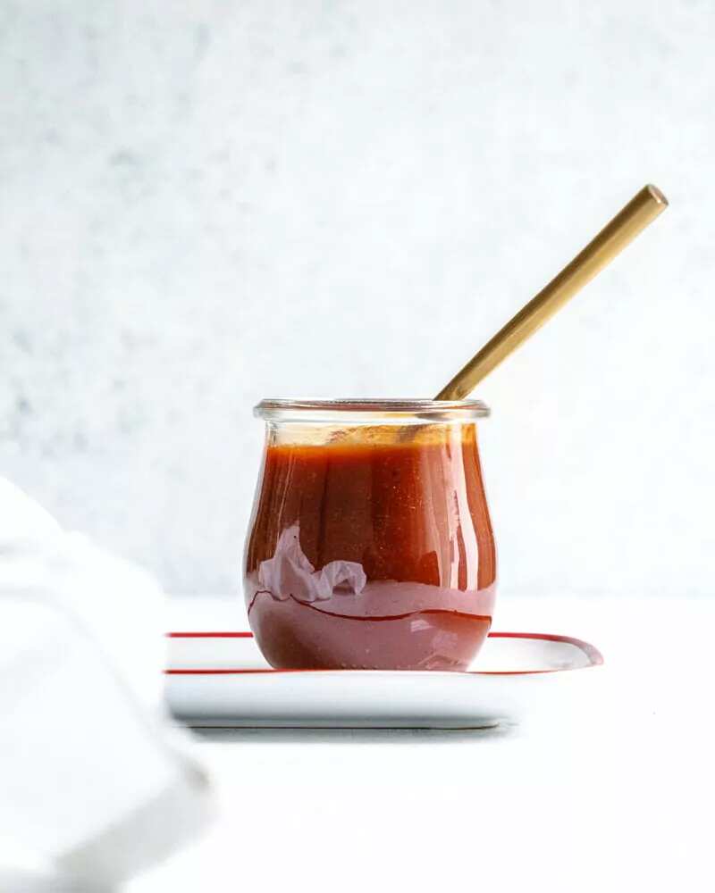 How to make Vegan Bbq Sauce Recipe