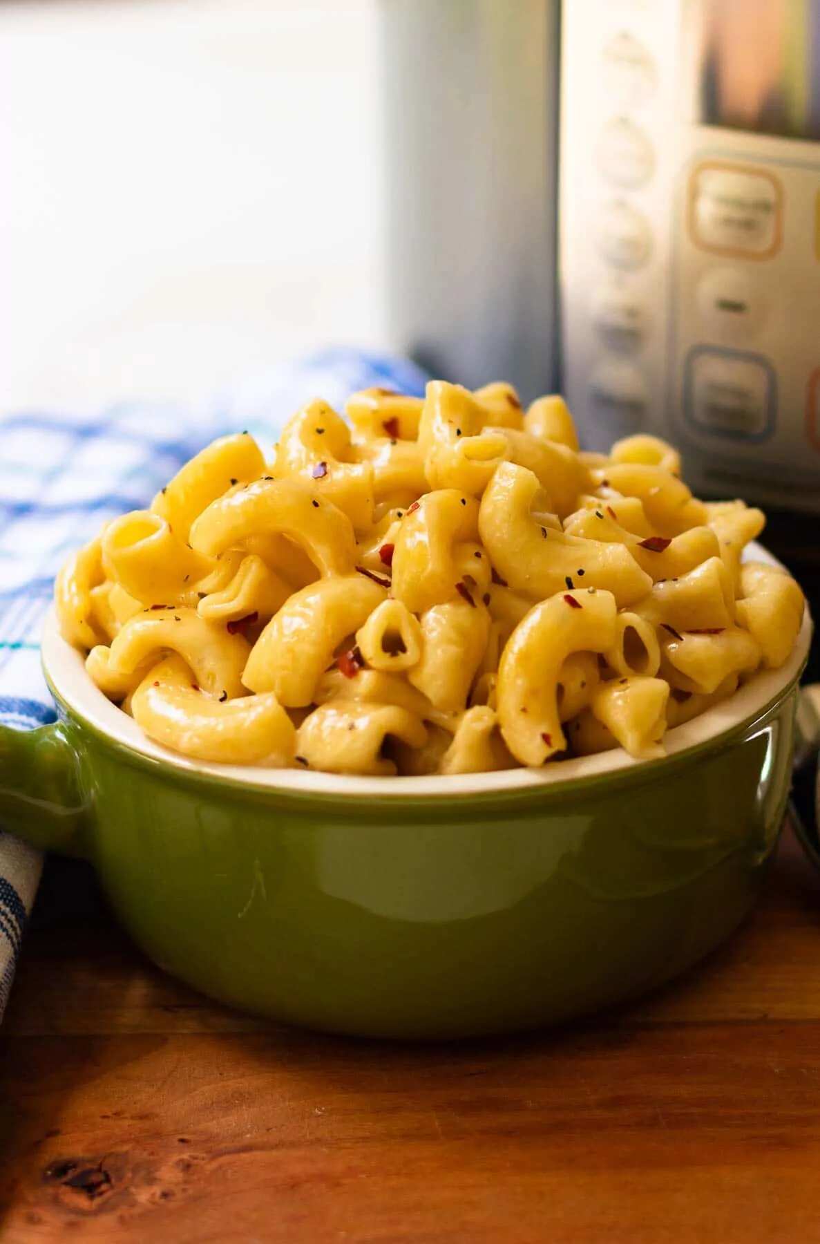 How to make Instant Pot Pepper Jack Mac And Cheese Recipe