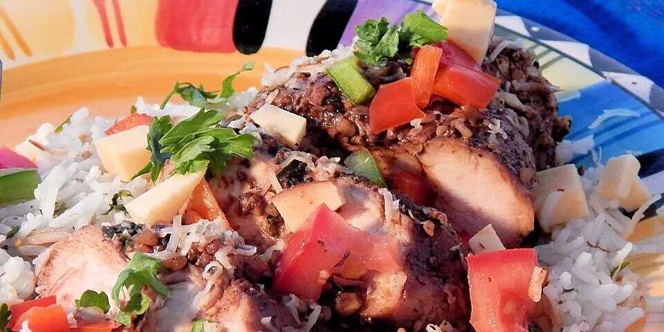 Dark Saucy Chicken Dark Saucy Chicken