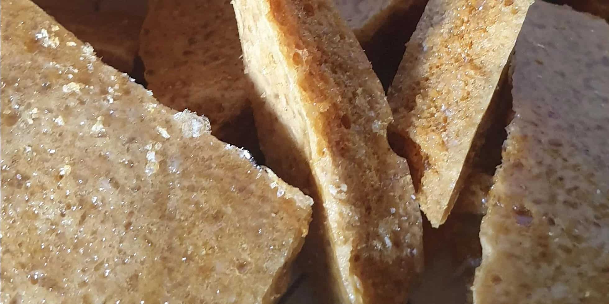 How to make With Golden Syrup Recipe