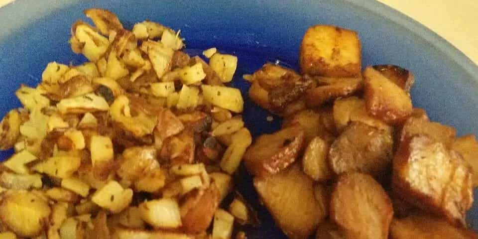 Pulled Pork Hash