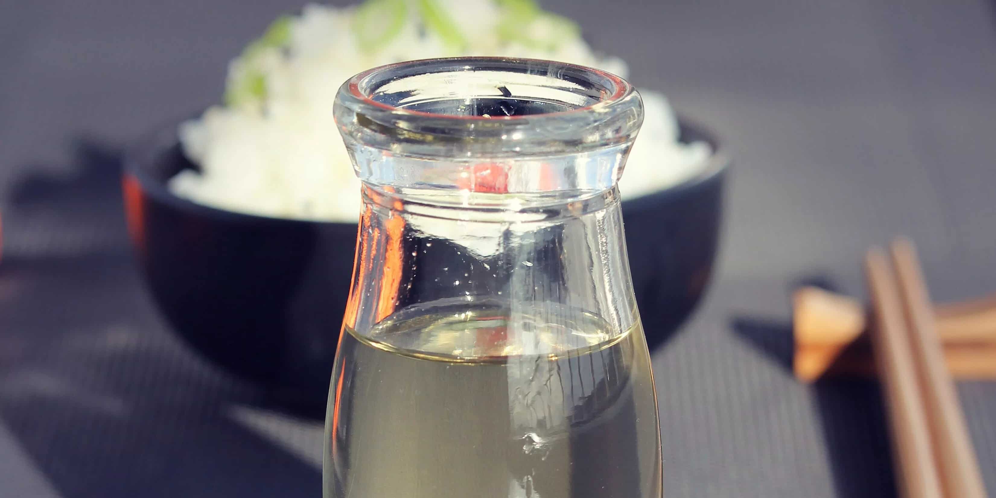 How to make The Perfect Simplified Sushi Vinegar Recipe