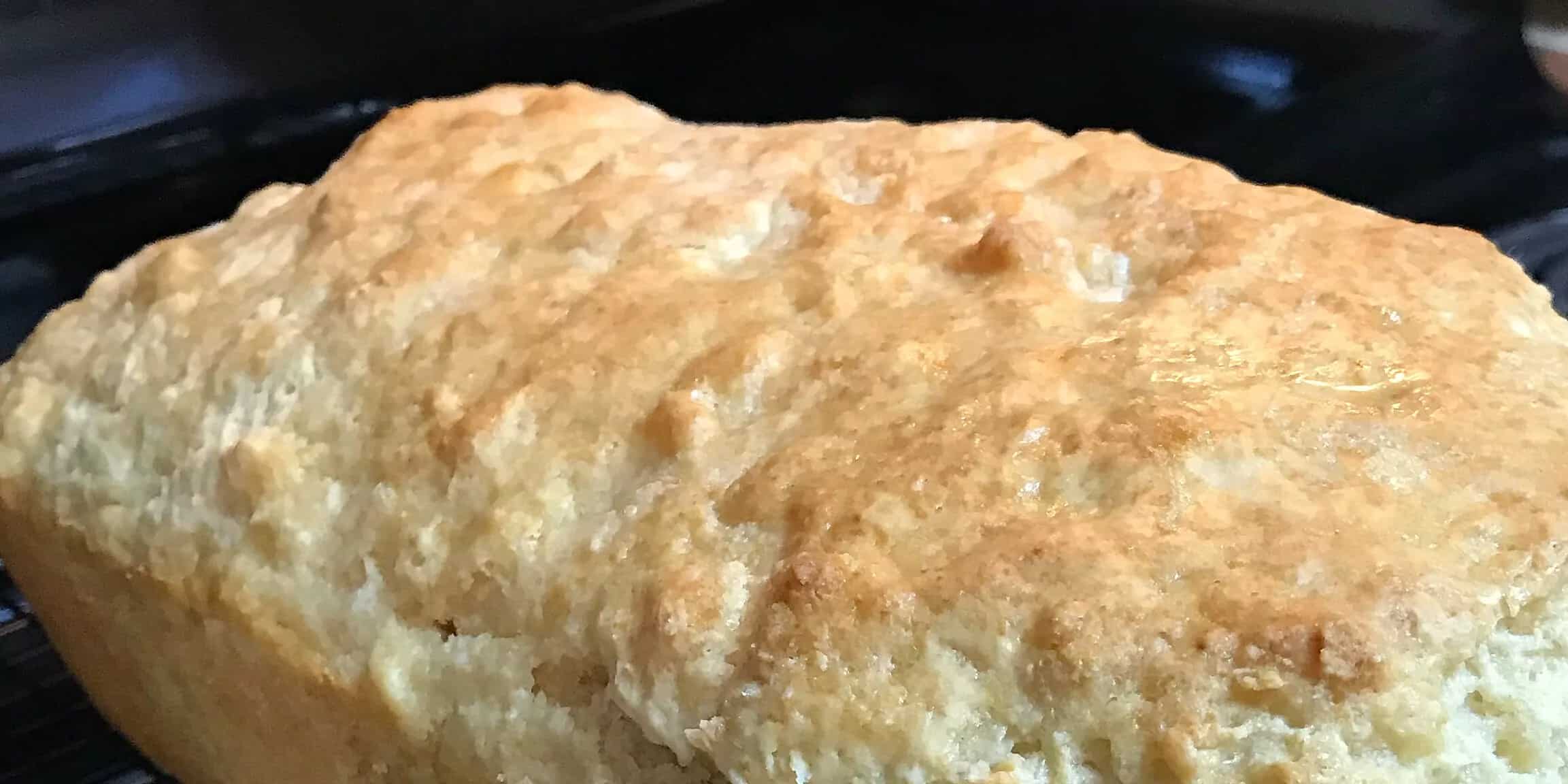 How to make Tastefully Simple Beer Bread Recipe