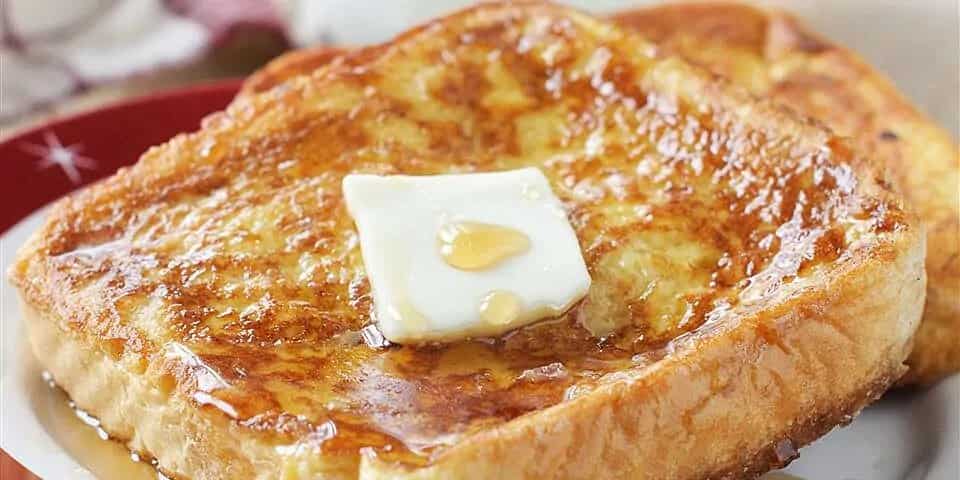 Ultimate French Toast