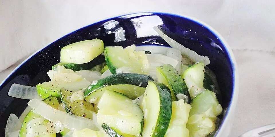 Zucchini Galore Zucchini Galore
