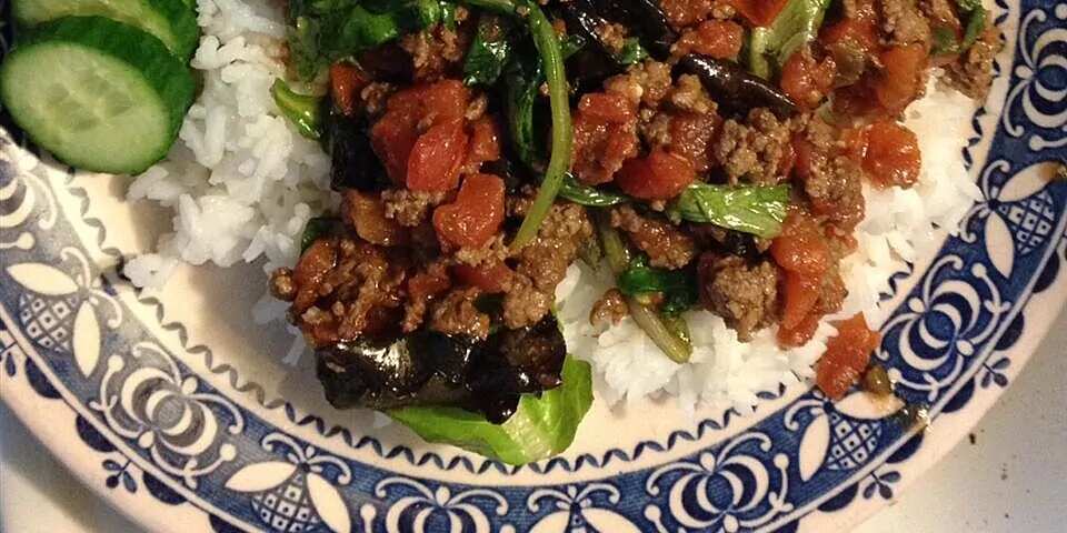 How to make Vietnamese Beef And Lettuce Curry Recipe
