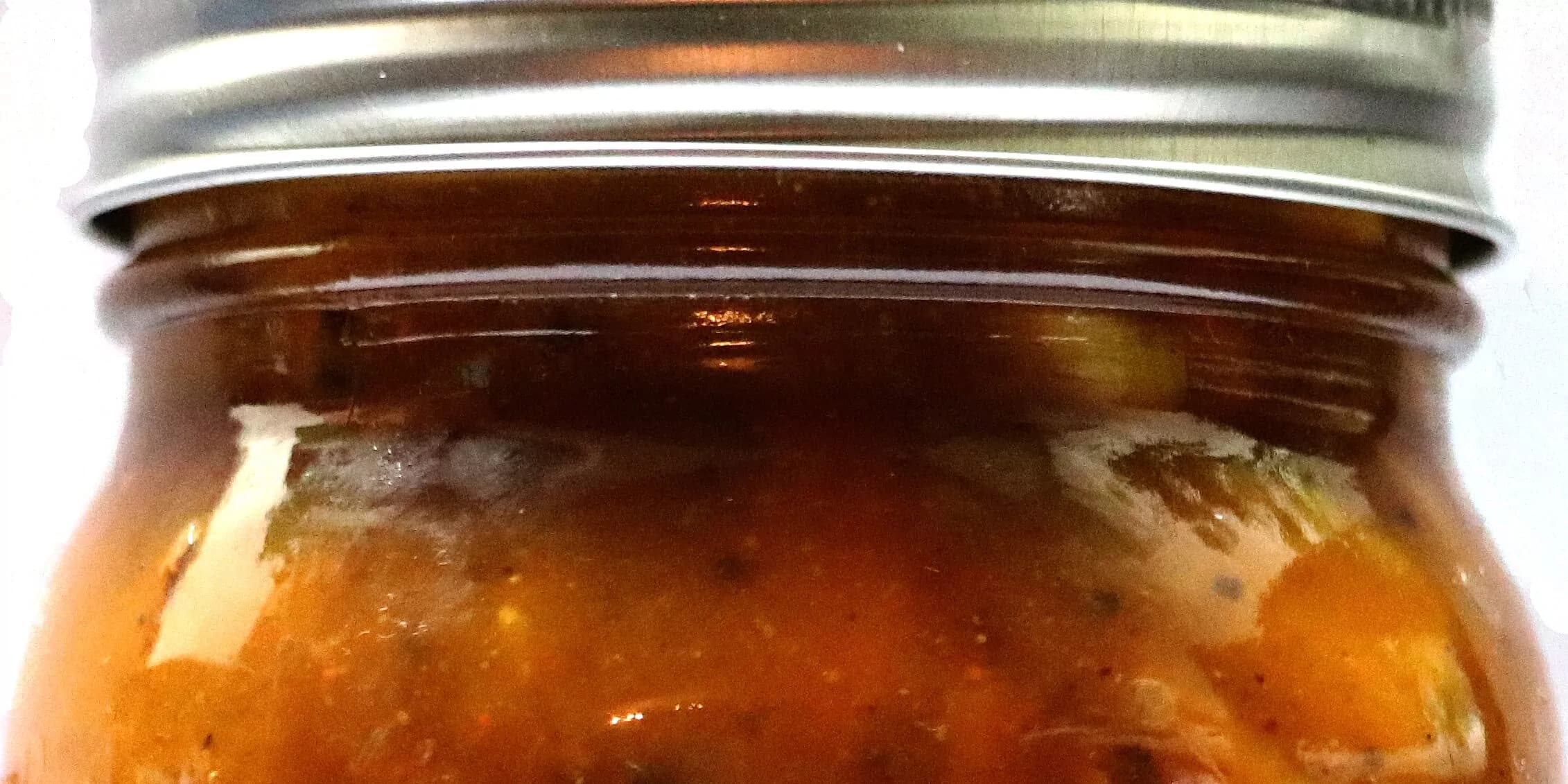 How to make Curried Pickled Onions Recipe