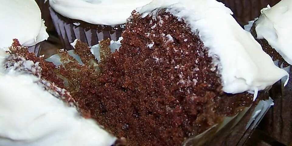 Eggless Chocolate Cake Ii