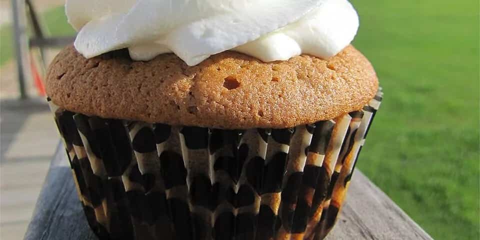 How to make Marshmallow Buttercream Frosting Recipe