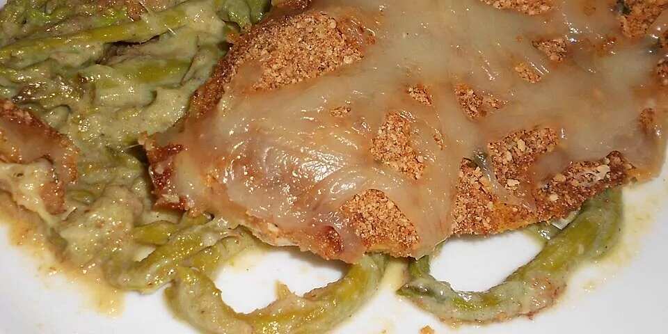 How to make Chicken And Asparagus In Cream Soup Recipe