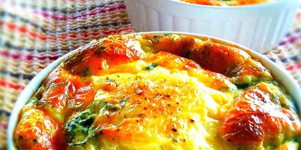 Quick Quiche
