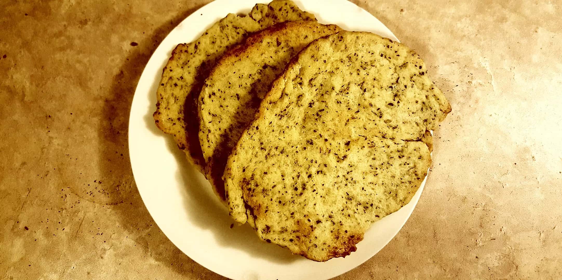 How to make Savory Tortas De Aceite Recipe