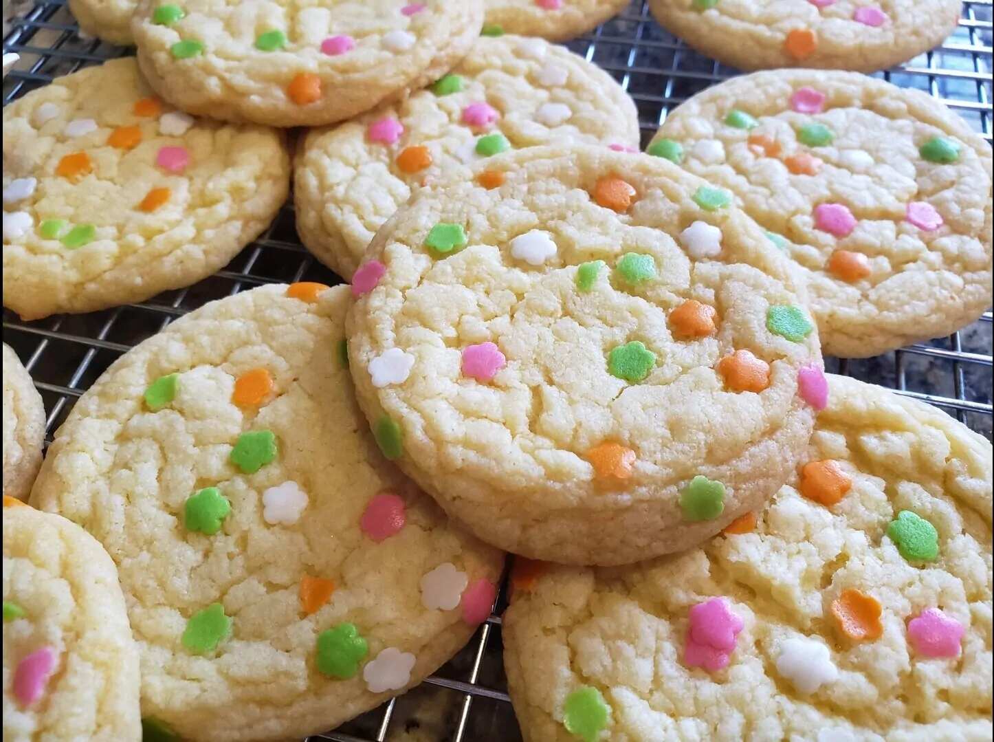 How To Make Vegan Cake Mix Cookies Recipe how-to-make-vegan-cake-mix-cookies-recipe