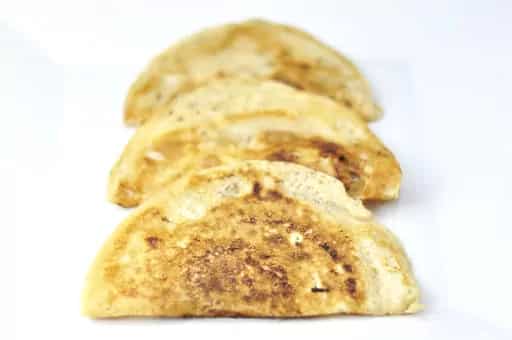 How to make Wheat And Rice Flour Dosa Recipe