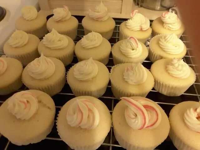 How to make Soft Drink Cupcakes Recipe