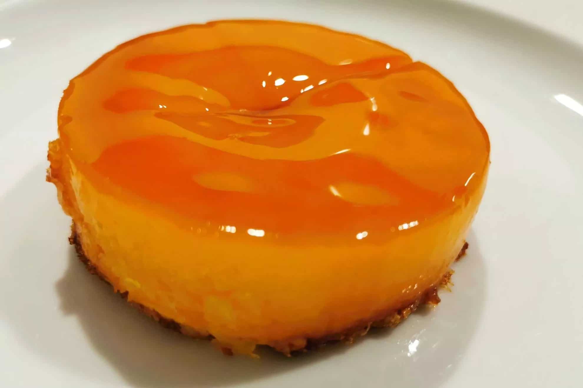 How to make Spanish Creamy Egg Pudding Recipe