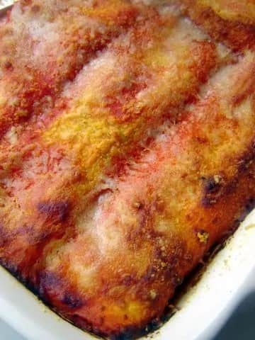 How to make Tuna Cannelloni Recipe