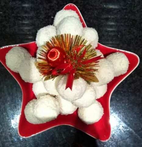 White Chocolate Grand Marnier Truffles