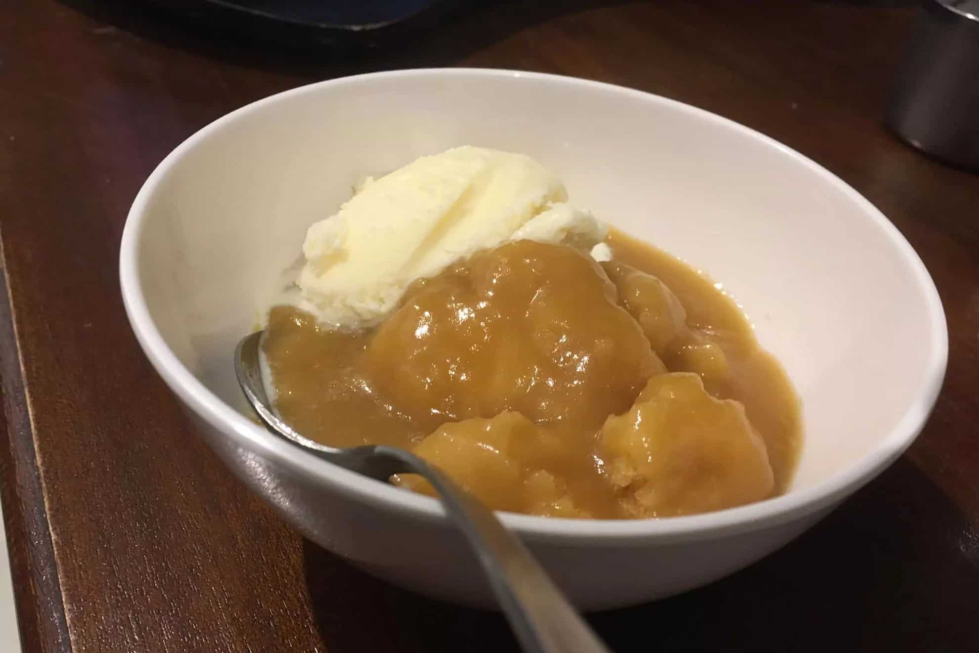 How to make Golden Syrup Dumplings For Two Recipe