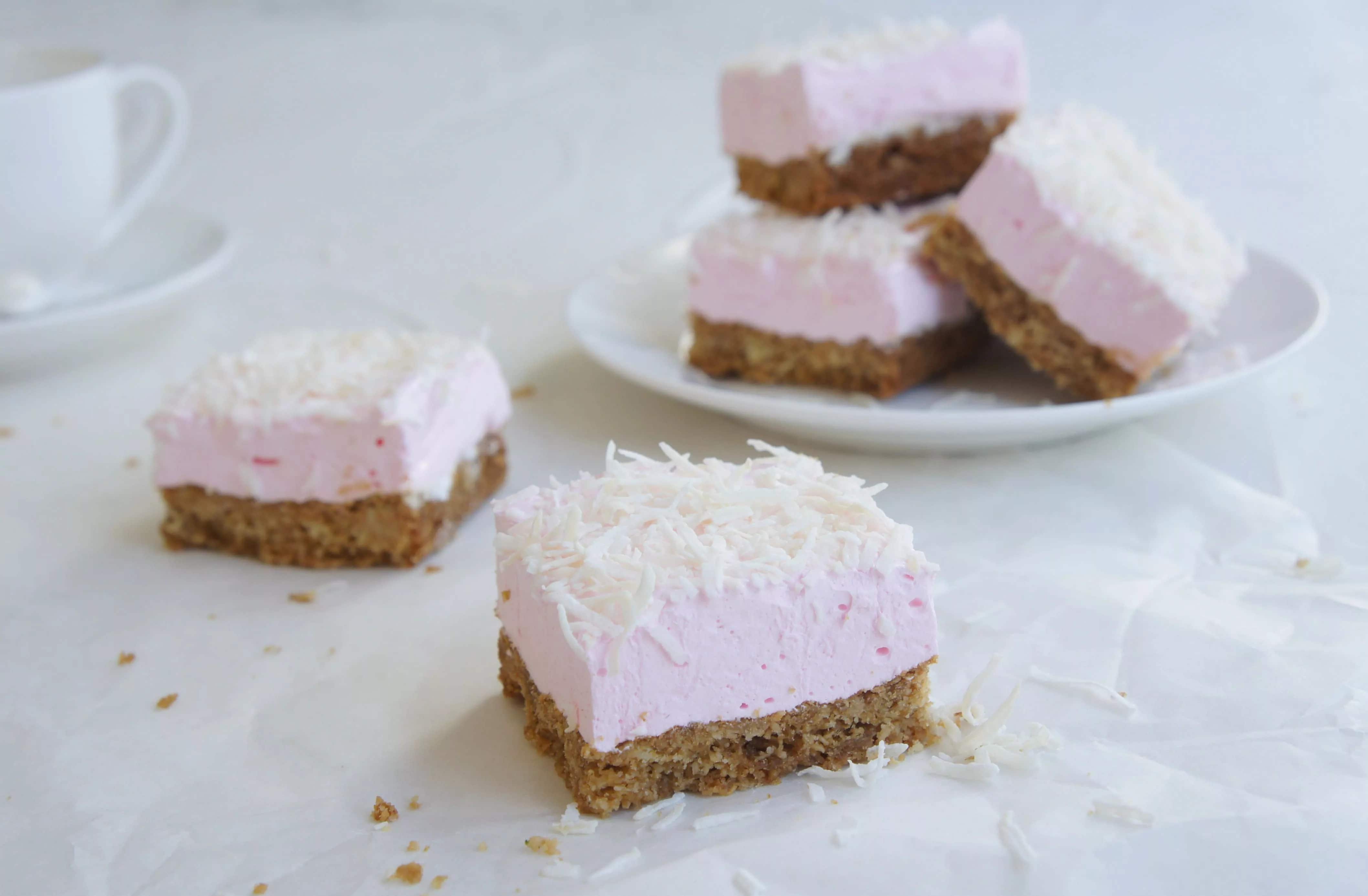 How to make Marshmallow And Weet Recipe