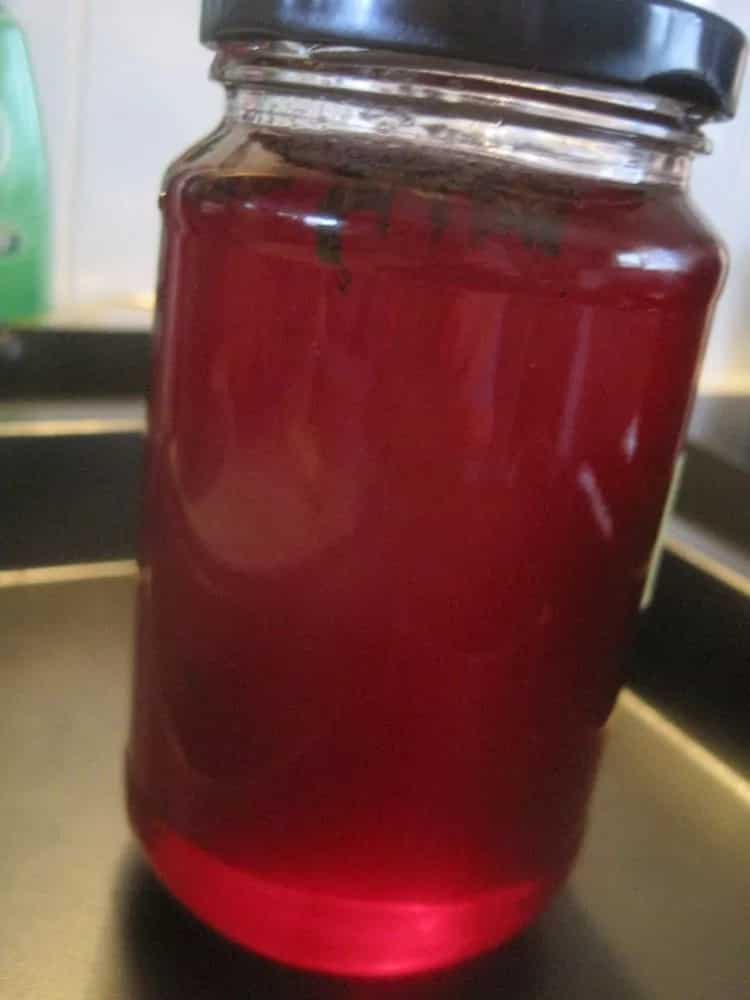 How to make Rhubarb And Mint Jelly Recipe