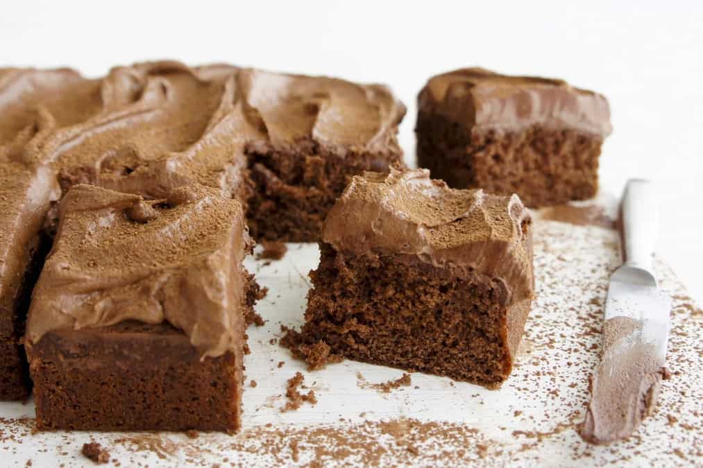 Simplicity Chocolate Cake Simplicity Chocolate Cake