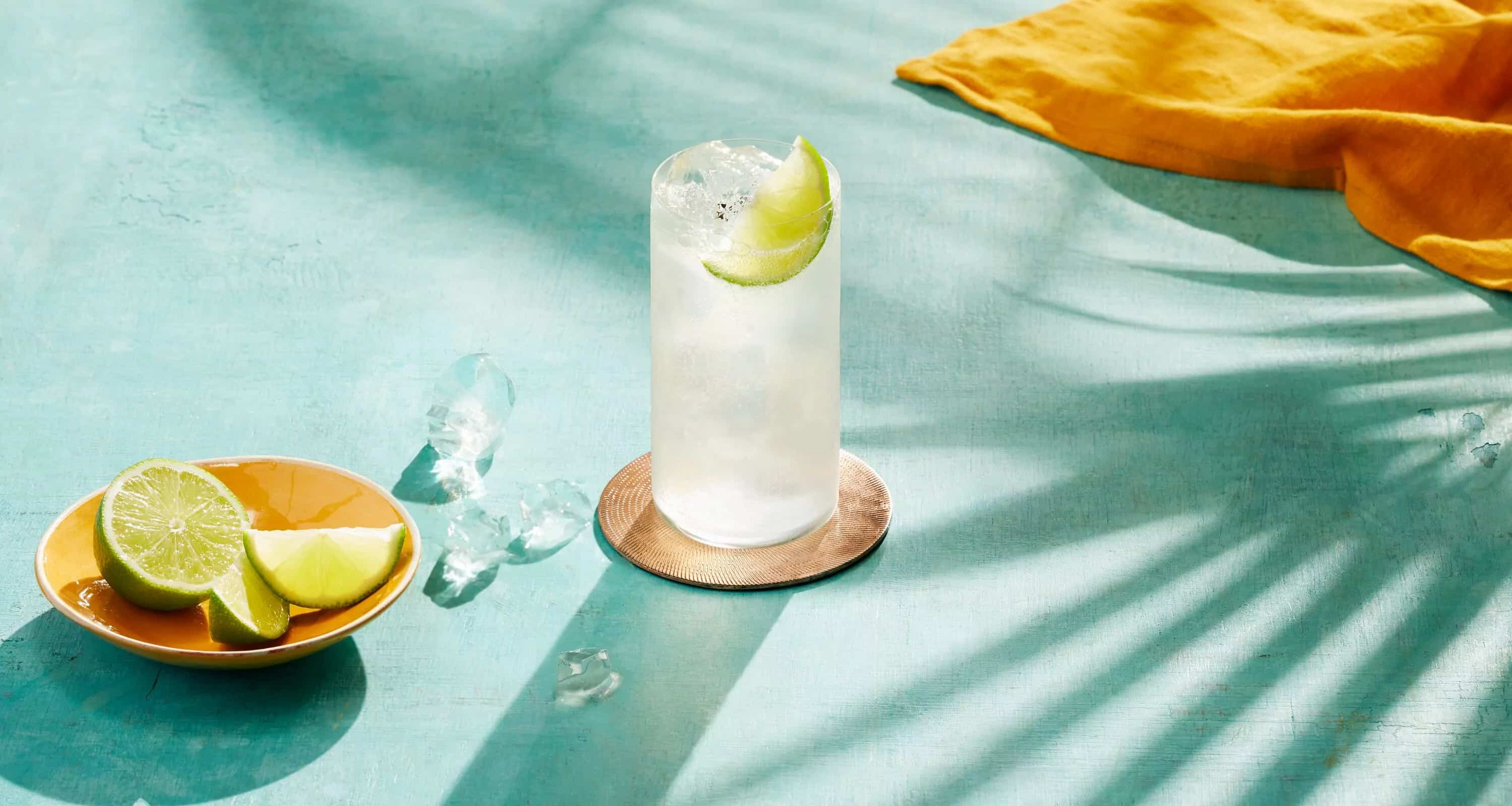 How to make Summer Splash Recipe