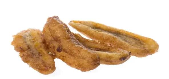 How to make Banana Fry Recipe
