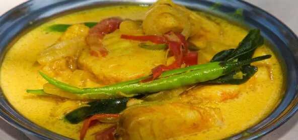 Cannanore Fish Moilly