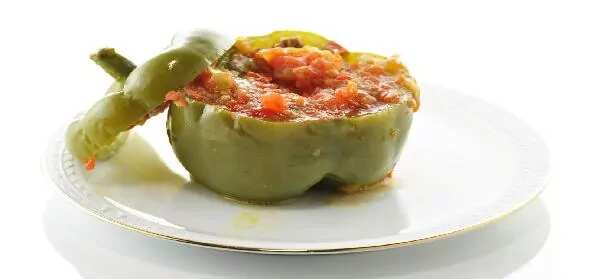 Capsicum Royal Rounds